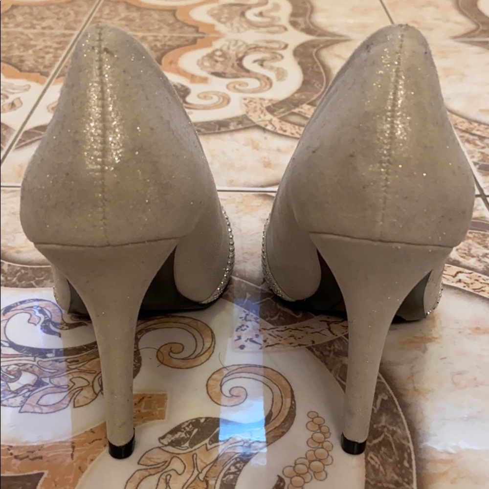 Party stilettos - Picture 3 of 6